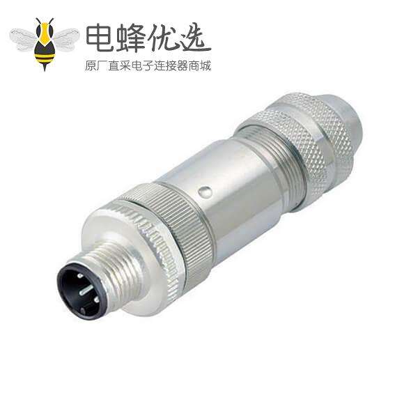 M系列连接器防水失效怎么办？IP67/IP68密封圈老化与防护维护指南