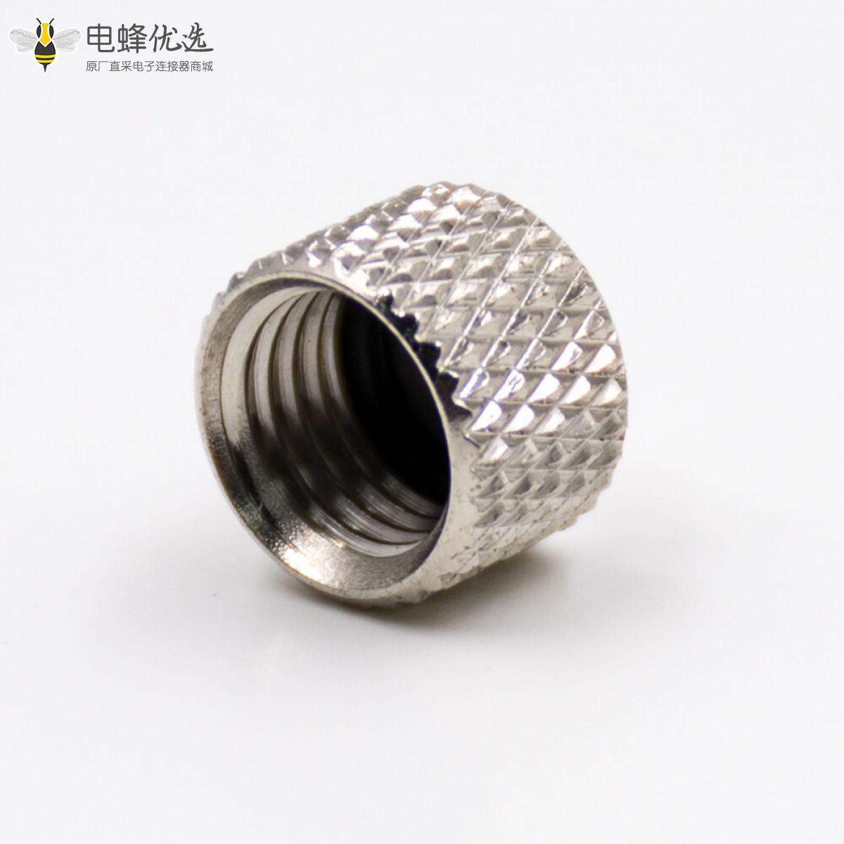 金属防尘盖M5